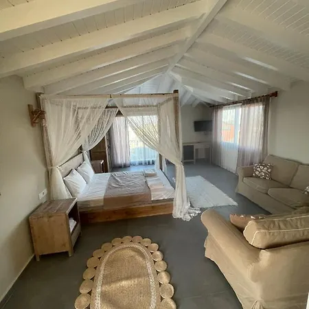 Feriehus Maia Ayasaranda Çeşme