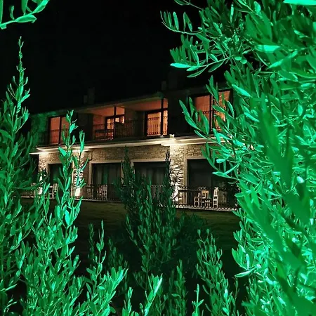 Maia Ayasaranda * Çeşme
