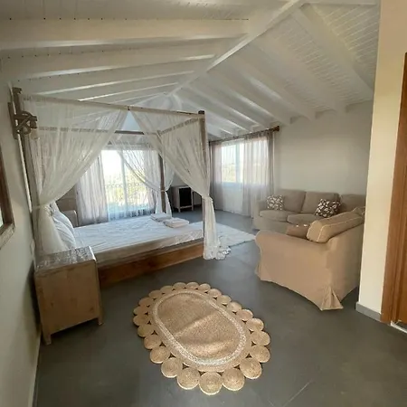 Feriehus Maia Ayasaranda Çeşme