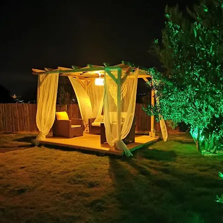 Feriehus Maia Ayasaranda Çeşme