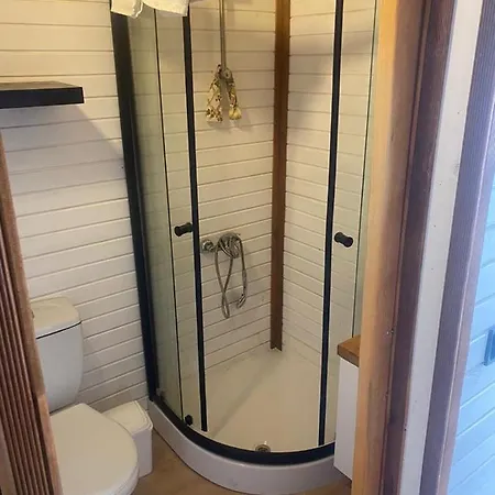 Maia Ayasaranda Çeşme