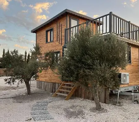 Maia Ayasaranda Feriehus Çeşme