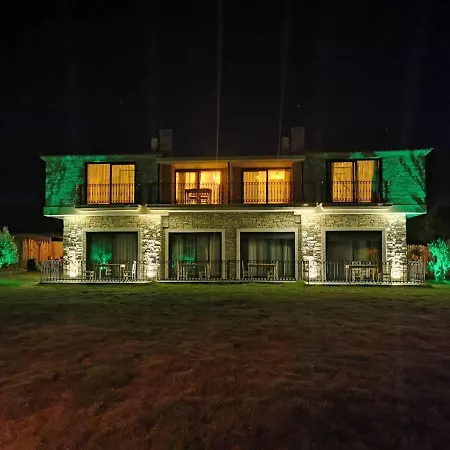Maia Ayasaranda Çeşme