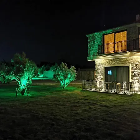 Maia Ayasaranda Vakantiehuis Çeşme